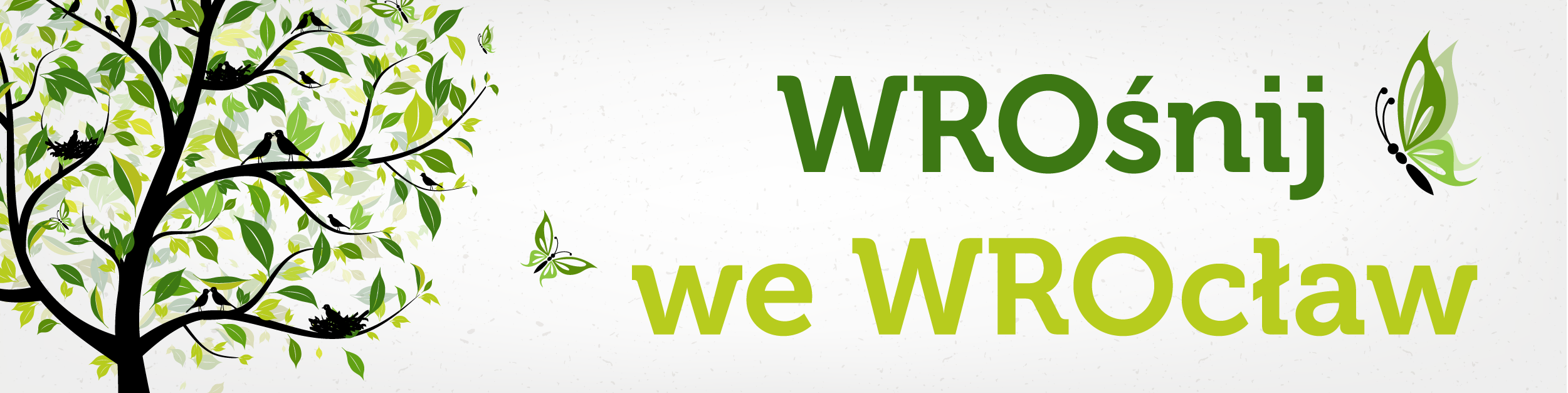 banner na strone wrosnij