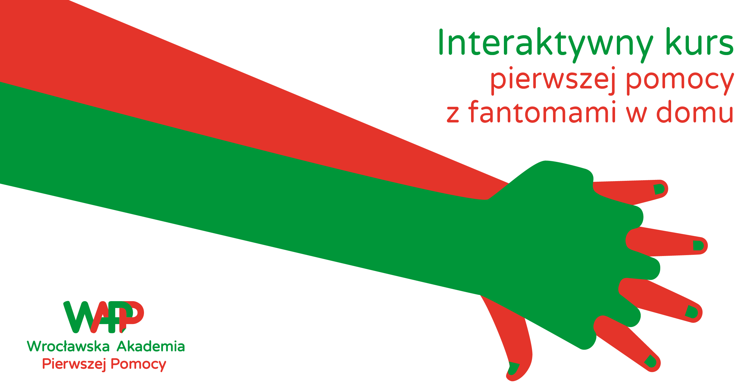 interaktywny kurs pierwszej pomocy z fantomami w domu