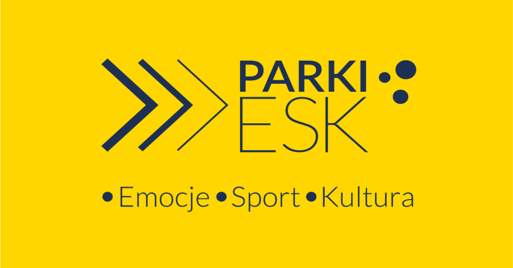 parki ESK Emocje Sport Kultura