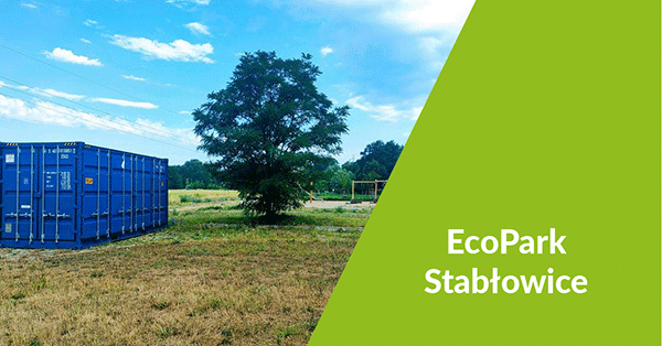 EcoPark Stabłowice