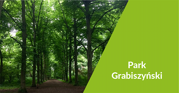 Park Grabiszyński