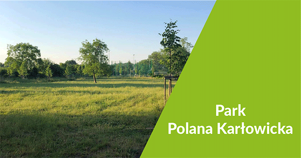 Park Polana Karłowicka