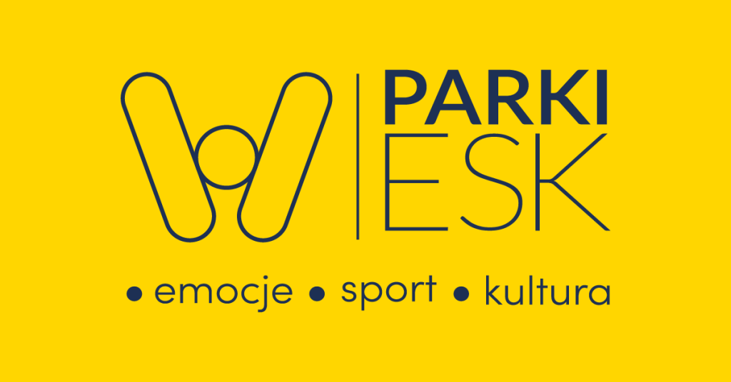 baner z logo Parki ESK